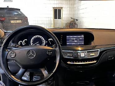 ev satişi: Mercedes-Benz 320: 3.2 l | 2008 il Sedan — 10