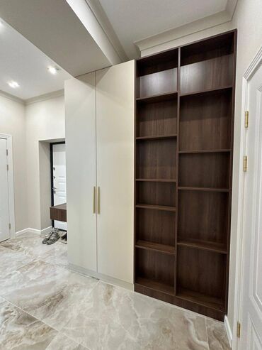 Продажа квартир: 2 комнаты, 50 м², Элитка, 11 этаж, Дизайнерский ремонт — 8