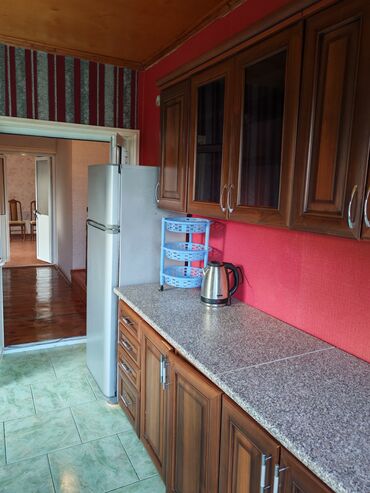 Günlük kirayə evlər: 200 kv. m, 4 otaqlı — 4