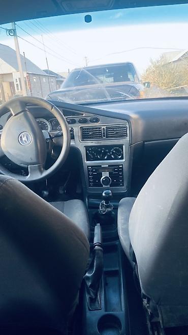 нексия двер: Daewoo Nexia: 2010 г., 1.6 л, Механика, Бензин, Седан — 8