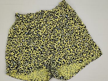 Clockhouse, Shorts for women, size M (EU 38)