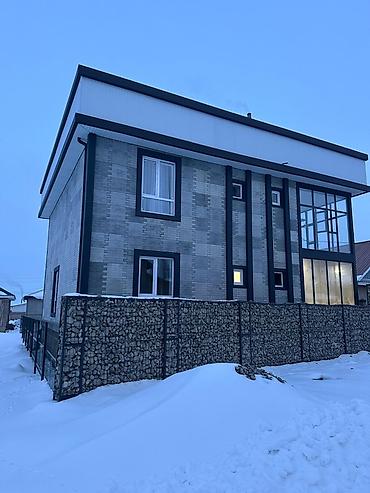 Продажа домов: Дом, 230 м², 8 комнат, Собственник — 25