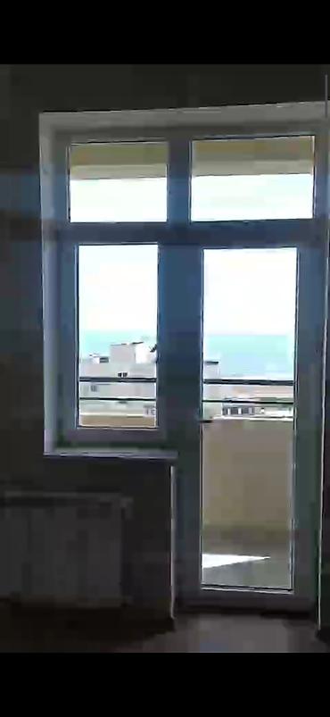 yeni günesli: 4 otaqlı, Yeni tikili, 106 kv. m — 5