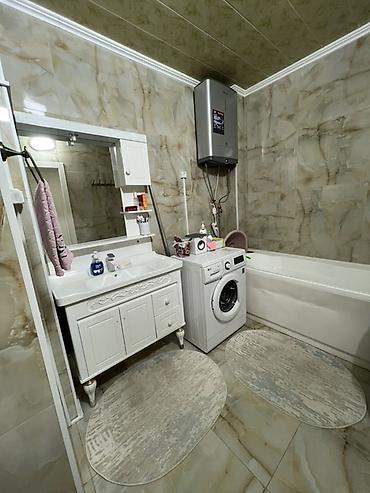 Долгосрочная аренда квартир: 3 комнаты, Собственник, Без подселения, С мебелью частично at lalafo.kg — 14 Долгосрочная аренда квартир: 3 комнаты, Собственник, Без подселения, С мебелью частично — 14