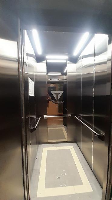 Продажа квартир: 2 комнаты, 55 м², Элитка, 11 этаж, Евроремонт at lalafo.kg — 7 Продажа квартир: 2 комнаты, 55 м², Элитка, 11 этаж, Евроремонт — 7