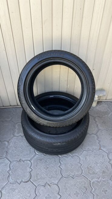 шины на gx 470: Шины 235 / 45 / R 18, Лето, Пара, Легковые, Bridgestone
