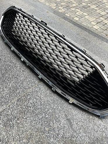 "Ford Fusion 2020" radiator barmaqlığı Bütün kateqoriyalar •