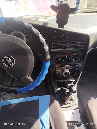 нексия 2 бакавой зеркала: Daewoo Nexia: 2010 г., 1.6 л, Механика, Бензин, Седан — 6