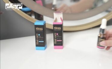 Düzləşdiricilər və ütüfenlər: Ütü fen DSP, 80 - 230 °C, Yeni, Ünvandan götürmə — 9