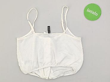 bro body: H&M Divided, Top damski, rozmiar XS — 3