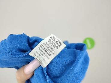 relab niebieska: M&Co, T-shirt damski, rozmiar S — 7