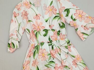 włoska sukienka boho: Women`s overall, size S (EU 36)