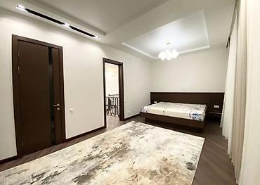 Долгосрочная аренда квартир: 4 комнаты, Агентство недвижимости, Без подселения, С мебелью полностью — 14