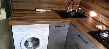 Долгосрочная аренда комнат: 48 м², С мебелью — 6