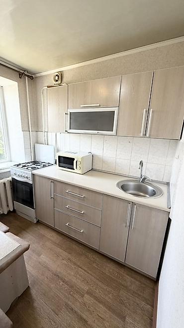 Продажа квартир: 1 комната, 30 м², Хрущевка, Евроремонт — 8
