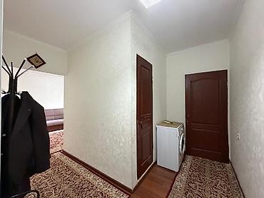 Продажа квартир: 1 комната, 40 м², Кок-Жар мкр 105 серия, 6 этаж, Косметический ремонт — 7