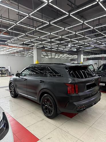 Kia: Kia Sorento: 2020 г., 2.2 л, Робот, Дизель, Кроссовер — 8