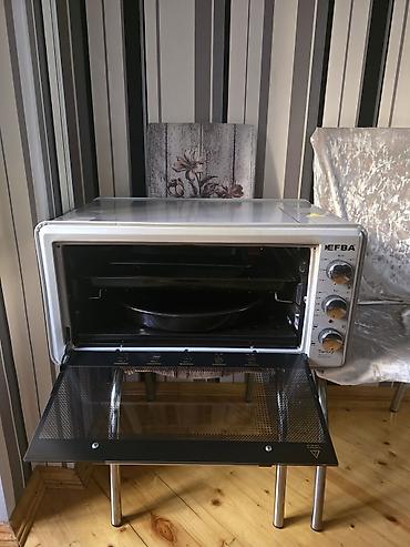 odun sobasi baki: Elektrik sobası Stolüstü, Yeni — 2