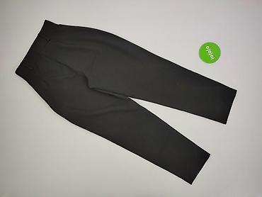 hexeline spodnie: Boohoo, Spodnie materiałowe damskie, rozmiar XS — 3
