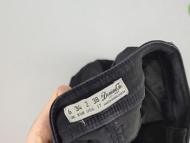ck mom: Denim Co, Jeansy damskie, rozmiar XS — 4