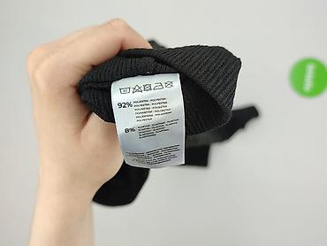 dresy sliskie: Moraj, Legginsy Sportowe damskie, rozmiar XL — 5