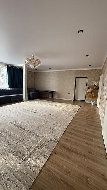 сдаю в джале: 5 комнат, 150 м², 6 соток, Кара-Балта, Собственник — 6