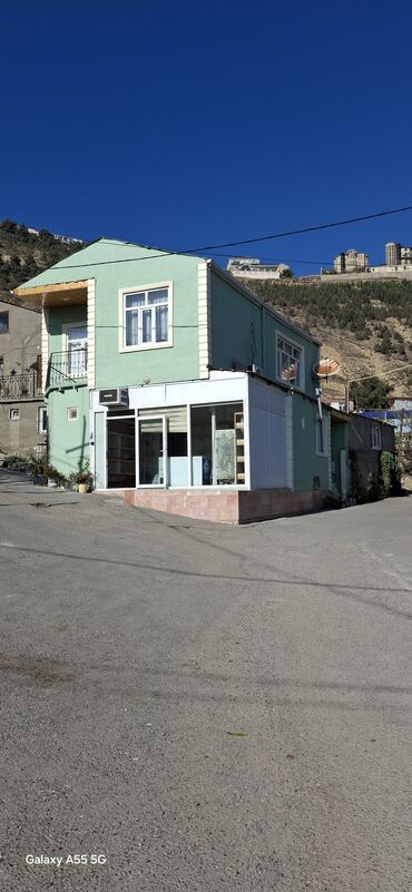 азербайджан купить дом: Bayıl 7 otaqlı, 180 kv. m, Yeni təmirli