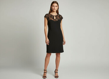 aggi sukienki wieczorowe: Women`s dress, size S at lalafo.pl aggi sukienki wieczorowe: Women`s dress, size S