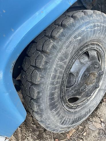 Ассенизаторы: Ассенизатор, ГАЗ — 5