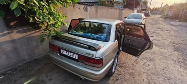 дросельная заслонка мазда кронос: Mazda 2: 1987 г., 0.2 л, Механика, Бензин, Седан