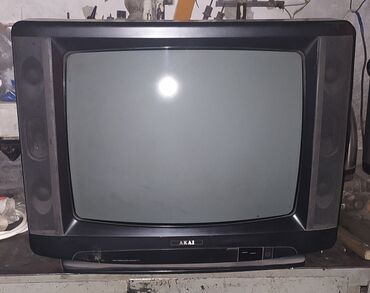 akai драм машина: Продаю телевизор АКAI в хорошем состоянии с пультом и приставкой 2000