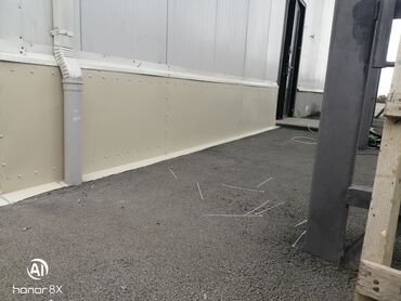 Dam işləri: Müasi̇r hər növ . Dam örtukləri̇ni̇n vurulmasi̇. Yi̇ği̇lmasi̇ — 21