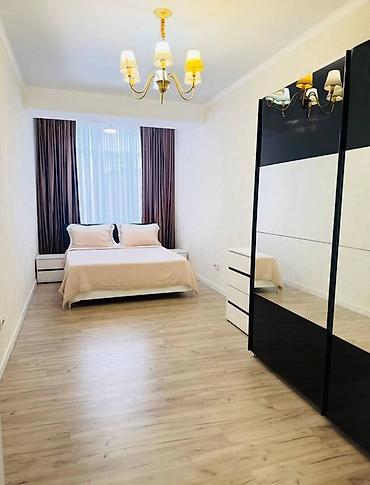 Продажа квартир: 4 комнаты, 108 м², Золотой квадрат Элитка, 7 этаж, Свежий ремонт — 3