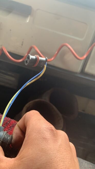 Грузовики: Грузовик, Камаз, Б/у — 3