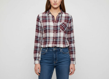 koszula f f: Jack Wills, Сорочка жіноча, розмір M