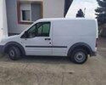 Glave motora: FORD TOURNEO CONNECT 1.8 2007. GOD. - KOMPLETAN AUTO U DELOVIMA | — 16