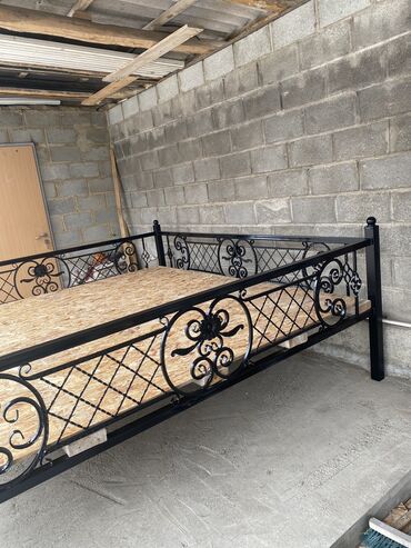 Тапчаны: Тапчан Металл — 7