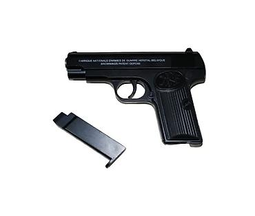 tech deck: Airsoft Gun C.17A железный пистолет! Полностью из металла в том и — 2