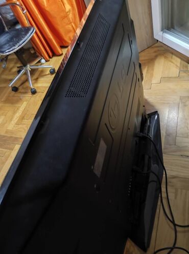 Televizori: TV veliki Lcd LG 50 inca ili dijagonala 128 cm i daljinski Ispravan — 13