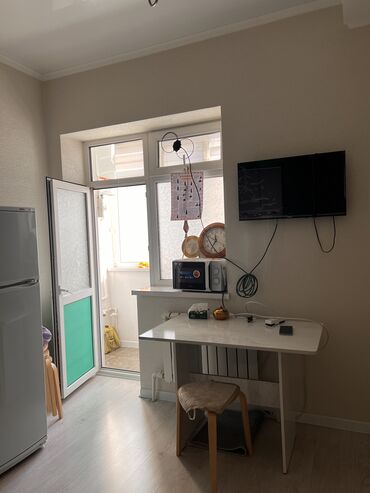 Продажа квартир: 1 комната, 22 м², Малосемейка, 2 этаж, Косметический ремонт — 4