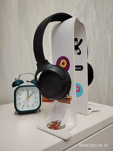 iphone notebook: JBL Tune 560BT simsiz qulaqlıq Özüm üçün rusiyadan gətizdirmişəm, çox — 4