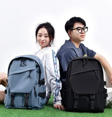 рюкзак в школу: Продаю рюкзаки в отличном качестве,подойдут как для повседневной жизни