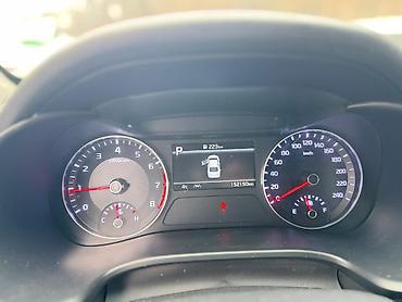 Kia: Kia K3: 2021 г., 1.6 л, Автомат, Бензин, Седан — 12