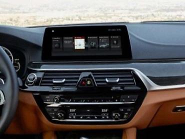 sonar za ribu: RADIO / CD / DVD ZA BMW SERIJA 5 — 1