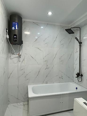 Кухонные гарнитуры: Кухонный гарнитур, цвет - Белый, ДСП — 14