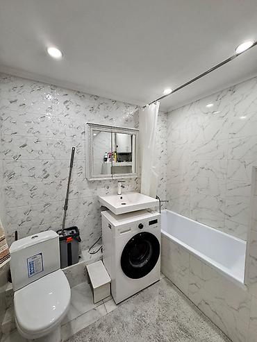 Продажа квартир: 3 комнаты, 88 м², Элитка, 9 этаж, Евроремонт — 11