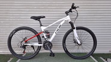 Горные велосипеды: Горный велосипед, Алюминий — 2
