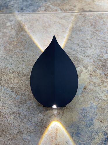 Bra, divar lampaları: Klassik və modern məkanlar üçün çöl işıqları. Lampası dəyişən və — 14