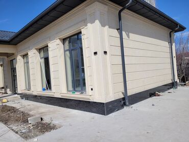 Фасадчики, отделочники: Фасадчик. С опытом — 18