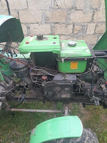 Traktorlar: Satılır: Catmann 242 mini traktor Texniki xüsusiyyətlər və — 4